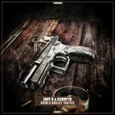 The Interpreter by Jony K, Scorpyd - Hardcore cover art