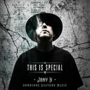 This is Special by Jony K - Hardcore cover art