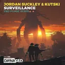 Surveillance - 2nd Phase Remix by Jordan Suckley, Kutski, 2nd Phase - Hardstyle cover art