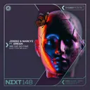 We Go So Far (Don’t Stop Believin') - Extended Mix by Jordiz, Narcyz, Drean - Hardstyle cover art