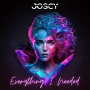 Everything I Needed - Extended Mix by Joscy - Hardstyle cover art