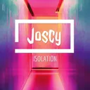 Isolation by Joscy - Hardstyle cover art