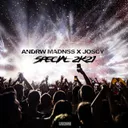 Special 2K21 by Joscy, ANDRW MADNSS - Hardstyle cover art