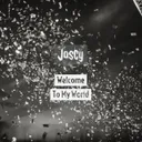 Welcome to My World by Joscy - Hardstyle cover art