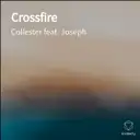 Crossfire by Joseph, Collester - Hardstyle cover art