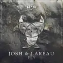 Fly by Josh & Lareau - Hardstyle cover art