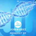 Remeant by Josh & Wesz - Hardstyle cover art