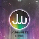 Retrospect by Josh & Wesz - Hardstyle cover art