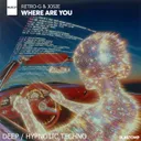 Where Are You by Josie, Retro-G - Hardstyle cover art