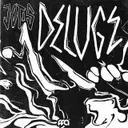 Deluge by JOTIS - Hard Techno cover art