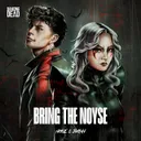 Bring The Noyse by Jovynn, NOYSE - Hard Techno cover art