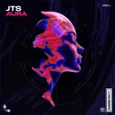Aura by JTS - Happy Hardcore cover art