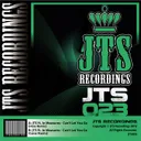 Can't Let You Go - Haze Remix by JTS, In Measures - Happy Hardcore cover art