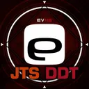 DDT - Original Mix by JTS - Happy Hardcore cover art