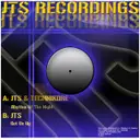 Get On Up - Original Mix by JTS - Happy Hardcore cover art