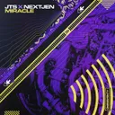 Miracle - Mixed Cut by JTS, NextJen - Happy Hardcore cover art