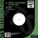 Resistance - Original Mix by JTS - Happy Hardcore cover art