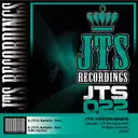 Stars - Original Mix by JTS, Nathalie - Happy Hardcore cover art