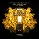 Turn On The Light - JTS Remix by JTS, Mark Breeze, Heidi Anne, Macks Wolf - Happy Hardcore cover art