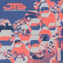 We Came 2 Rave by JTS - Happy Hardcore cover art