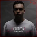 Heartbeat - Radio Mix by Juandy Power - Hardstyle cover art