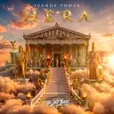 Hera by Juandy Power - Hardstyle cover art