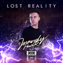 Lost Reality - Extended Mix by Juandy Power - Hardstyle cover art