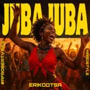 Cover of JUBA JUBA