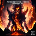 Cover of Judgement Day