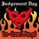 Cover of Judgement Day - A Cappella