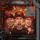 BLOW UP by Judgement Day, Heavy Machinery - Rawstyle cover art