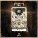 Burning by Judgement Day - Rawstyle cover art