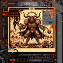 The Machines by Judgement Day - Rawstyle cover art