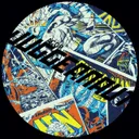 Cover of Juggernaut - Original Mix