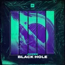 Black Hole by Juized - Hardstyle cover art
