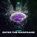 Enter The Mainframe by Juized - Hardstyle cover art