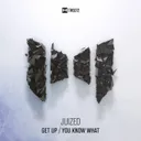 Get Up! - Original Mix by Juized - Hardstyle cover art