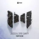 Temptation - Original Mix by Juized, Zero Sanity - Hardstyle cover art