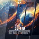 We Are Stardust - Extended Mix by Juized - Hardstyle cover art