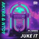 Cover of Juke It