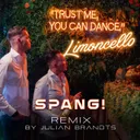 Limoncello (Hardstyle Remix) by Julian Brandts, Spang! - Hardstyle cover art
