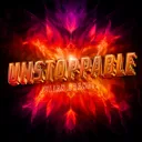 UNSTOPPABLE by Julian Brandts - Hardstyle cover art