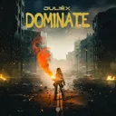 Dominate by Juliëx - Uptempo cover art