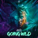Going Wild by Juliëx - Uptempo cover art