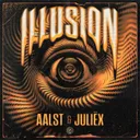 Illusion by Juliëx, Aalst - Uptempo cover art