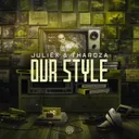 Our Style by Juliëx, Tharoza - Uptempo cover art