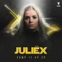 Pump It Up by Juliëx - Uptempo cover art