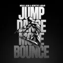 Cover of Jump Dance Move Bounce