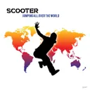 Cover of Jumping All Over The World - Radio Edit