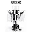 GOT THE BLOW - Radio Mix by Junkie Kid - Hardstyle cover art